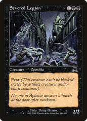 Legião Apartada / Severed Legion - Magic: The Gathering - MoxLand