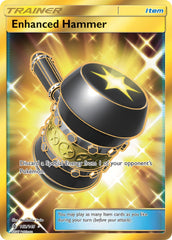 Martelo Avançado / Enhanced Hammer - Pokémon TCG - MoxLand