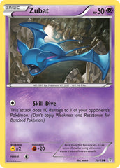 Zubat - Pokémon TCG - MoxLand