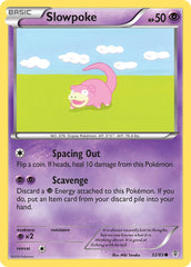 Slowpoke - Pokémon TCG - MoxLand