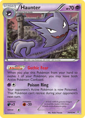 Haunter - Pokémon TCG - MoxLand