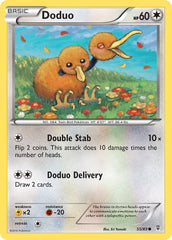 Doduo - Pokémon TCG - MoxLand