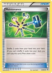 Manutenção - Pokémon TCG - MoxLand