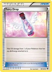 Bolinha da Fada / Fairy Drop - Pokémon TCG - MoxLand
