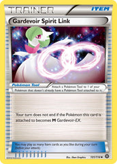 Elo Espiritual de Gardevoir - Pokémon TCG - MoxLand