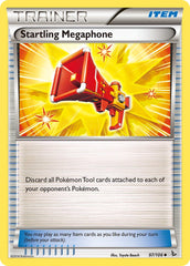 Megafone Assustador / Startling Megaphone - Pokémon TCG - MoxLand