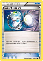 Super Recolhida / Super Scoop Up - Pokémon TCG - MoxLand