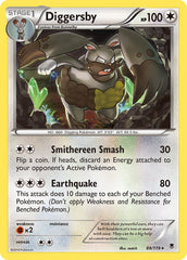 Diggersby - Pokémon TCG - MoxLand