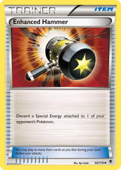 Martelo Avançado / Enhanced Hammer - Pokémon TCG - MoxLand