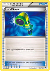 Luneta / Hand Scope - Pokémon TCG - MoxLand