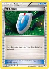Explorador VS - Pokémon TCG - MoxLand