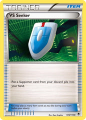 Explorador VS / VS Seeker - Pokémon TCG - MoxLand