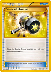 Martelo Avançado / Enhanced Hammer - Pokémon TCG - MoxLand