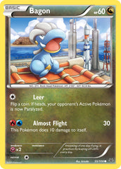 Bagon - Pokémon TCG - MoxLand