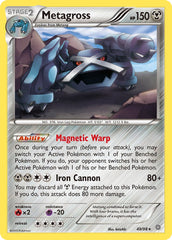 Metagross - Pokémon TCG - MoxLand