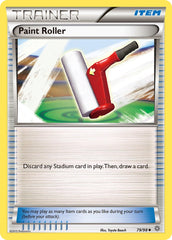 Rolo de Pintura / Paint Roller - Pokémon TCG - MoxLand