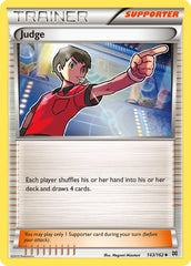 Juiz / Judge - Pokémon TCG - MoxLand