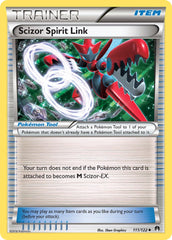 Elo Espiritual de Scizor - Pokémon TCG - MoxLand