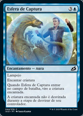 Esfera de Captura / Capture Sphere - Magic: The Gathering - MoxLand
