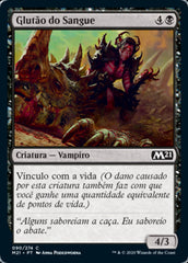 Glutão do Sangue / Blood Glutton - Magic: The Gathering - MoxLand