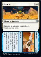 Plantar / Vender / Farm / Market - Magic: The Gathering - MoxLand