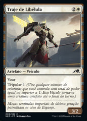 Traje de Libélula / Dragonfly Suit - Magic: The Gathering - MoxLand