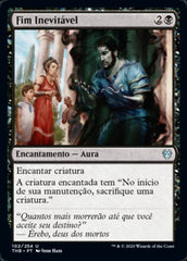 Fim Inevitável / Inevitable End - Magic: The Gathering - MoxLand