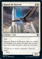 Raptor de Tazeem / Tazeem Raptor - Magic: The Gathering - MoxLand