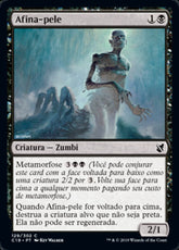 Afina-pele / Skinthinner - Magic: The Gathering - MoxLand