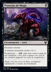 Proteção de Mogis / Mogis's Favor - Magic: The Gathering - MoxLand