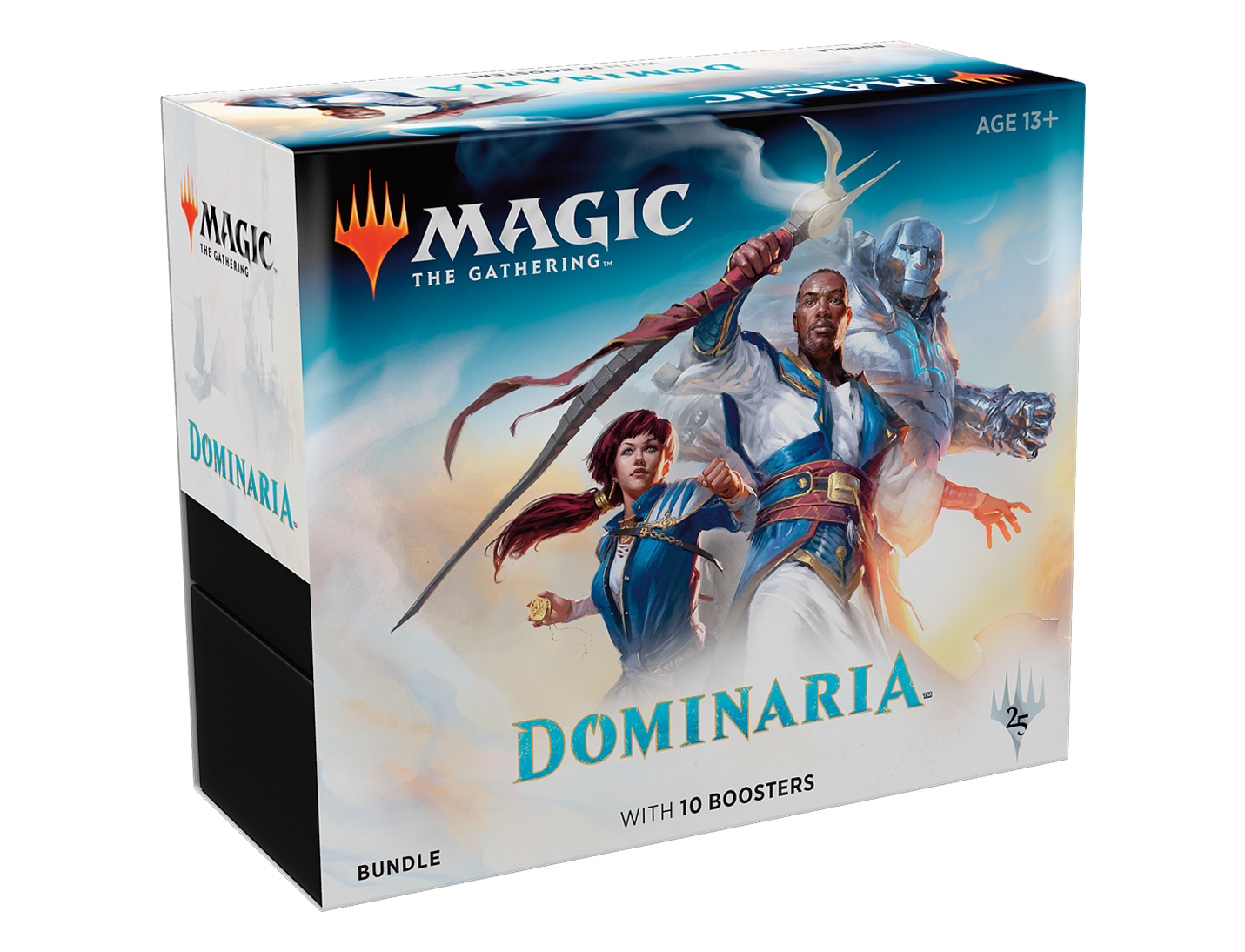 Bundle - Dominária - Magic: The Gathering - MoxLand
