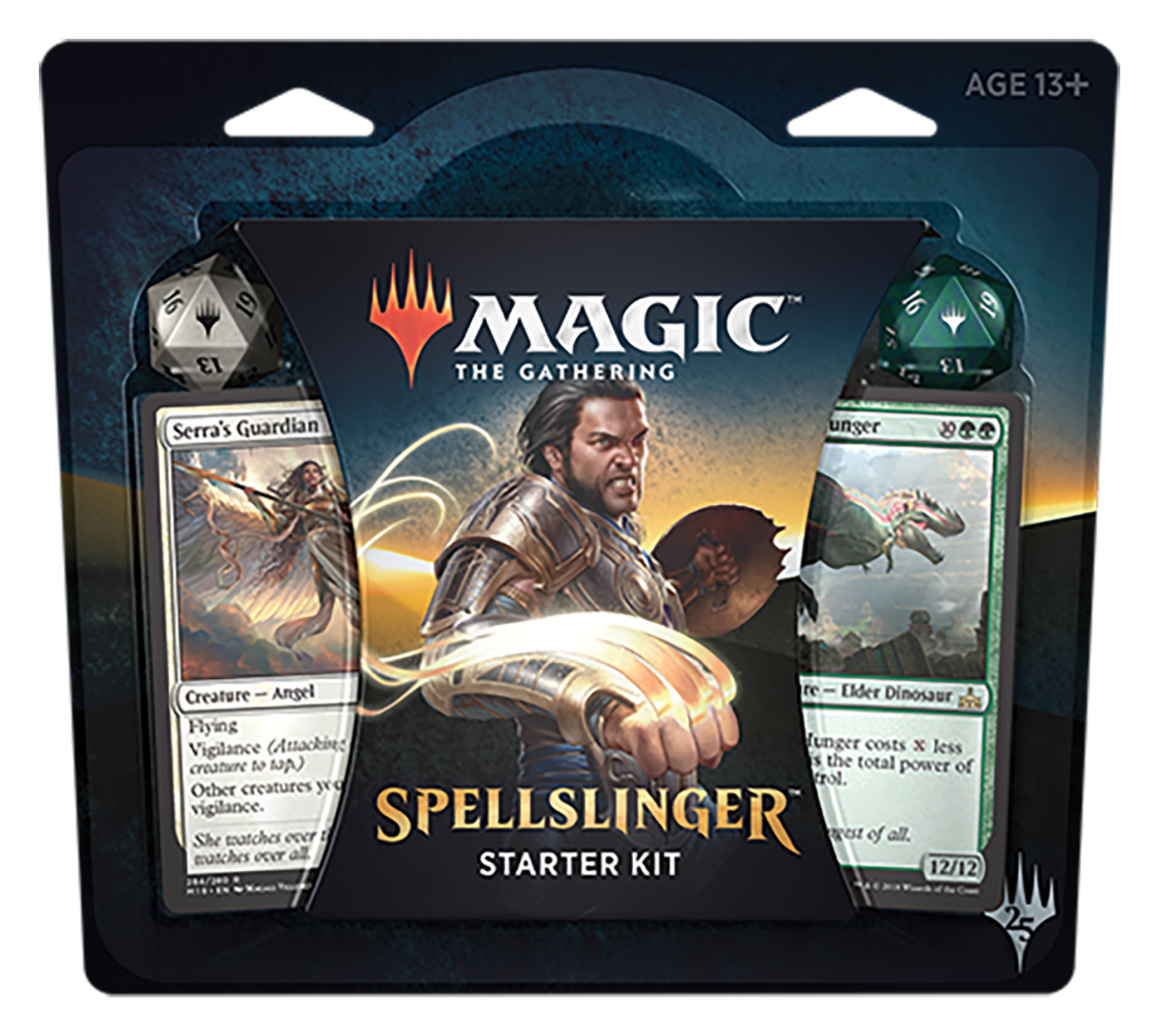 Kit Inicial - Spellslinger - Magic: The Gathering - MoxLand