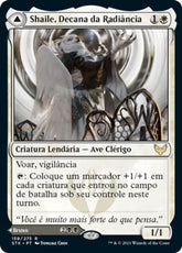 Shaile, Decana da Radiância / Shaile, Dean of Radiance - Magic: The Gathering - MoxLand