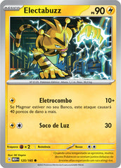Electabuzz - Pokémon TCG - MoxLand