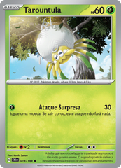 Tarountula - Pokémon TCG - MoxLand