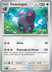 Oinkologne - Pokémon TCG - MoxLand
