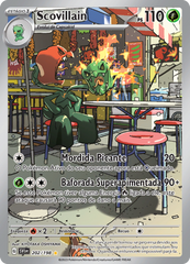 Scovillain - Pokémon TCG - MoxLand