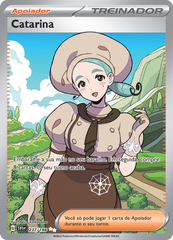 Catarina / Katy - Pokémon TCG - MoxLand