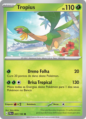 Tropius - Pokémon TCG - MoxLand