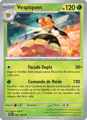 Vespiquen - Pokémon TCG - MoxLand