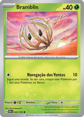 Bramblin - Pokémon TCG - MoxLand