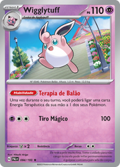 Wigglytuff - Pokémon TCG - MoxLand