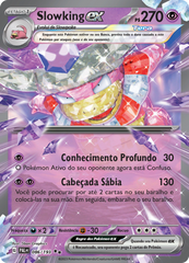 Slowking ex - Pokémon TCG - MoxLand