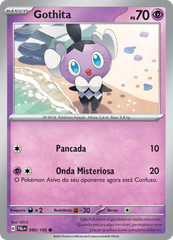 Gothita - Pokémon TCG - MoxLand