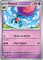 Rabsca - Pokémon TCG - MoxLand
