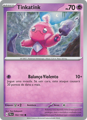 Tinkatink - Pokémon TCG - MoxLand