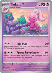 Tinkatuff - Pokémon TCG - MoxLand