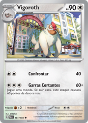 Vigoroth - Pokémon TCG - MoxLand