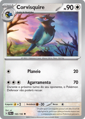 Corvisquire - Pokémon TCG - MoxLand
