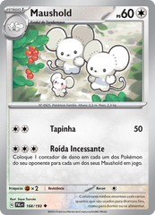 Maushold - Pokémon TCG - MoxLand